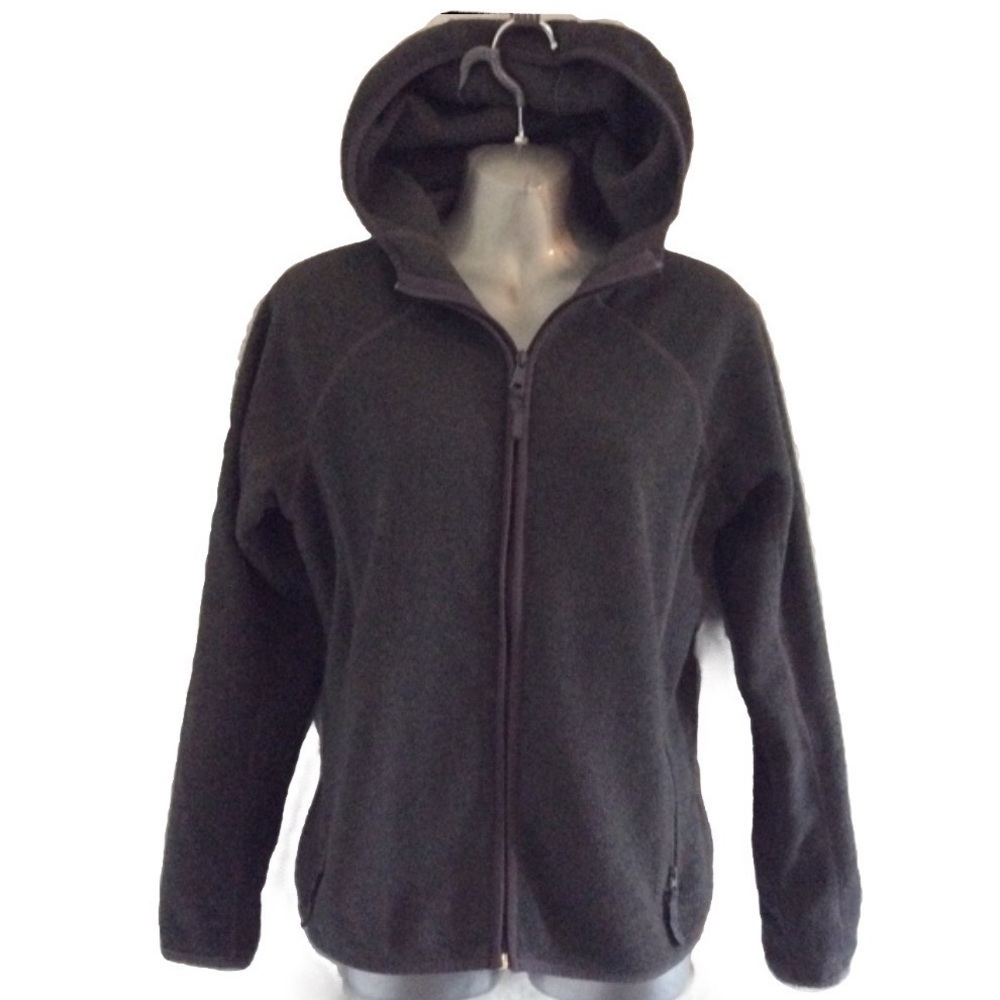 Columbia Zipper Sportswear Activewear Jacket